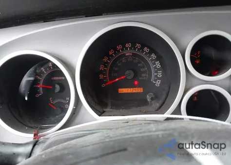 2008 Toyota Sequoia Sr5 5.7L V8 из США, поврежденный, VIN 5TDZY64A18S004766